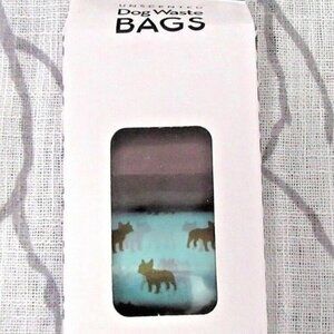 Poop Bags Dog waste Bag